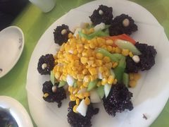 -大眼锅贴水饺(河东店)