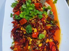 -巧克力渔家.小船海鲜胶东菜(万平口店)