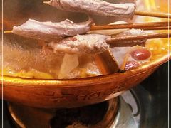 -古铜老院铜锅涮肉·清真(双井店)