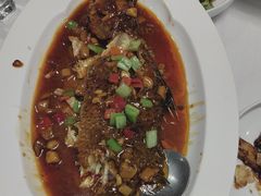 -天和晟新京菜.水煮鱼.湘土菜(国展店)