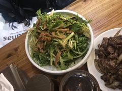 -合易泓烤肉(延河街店)