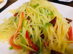 -小厨子私房菜·云南美食店