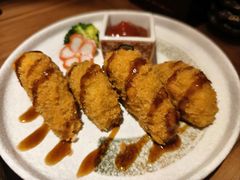 -隐月· 㐂和食屋(芝罘万达公馆店)