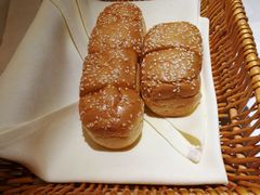 -西堤厚牛排(王府井店)