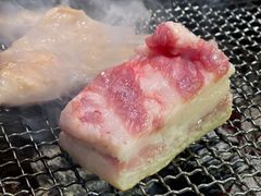 -肉甲韩国木炭烤肉(新壹街1店)