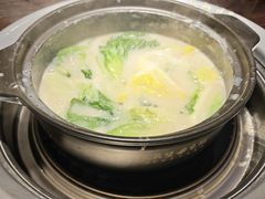 -大良毋米粥(锦龙路总店)