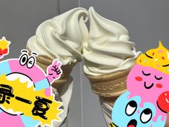 -麦当劳(静安寺店)