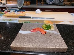 -傑·料理·海鲜放题(佛山文华荟店)
