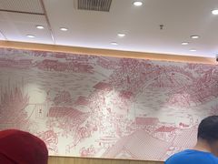 -喜家德虾仁水饺(青岛永旺东部店)