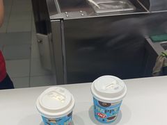 -DQ·蛋糕·冰淇淋(鸿坤店)
