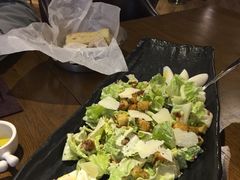 -CASANOVA西餐厅(海信广场店)