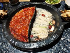 -蜀大侠火锅(车公庙店)
