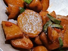 -绿茶餐厅(朝阳大悦城店)