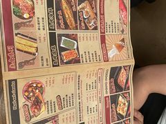 -破店肥哈·东北烧烤·夜宵(南山保利店)