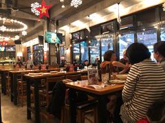 大堂-COMMUNE幻师(五角场店)