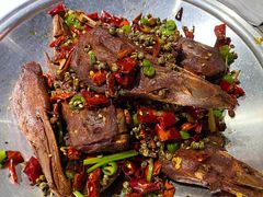 -叶派龙虾•招牌香辣蟹·海鲜(中海国际店)