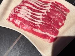 -额尔敦传统涮(公园西路店)