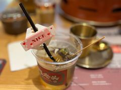 -闻老头·菊花炭烤肉(D11店)