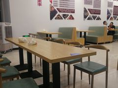 大堂-面道赞宁海海鲜面(迎凤街店)