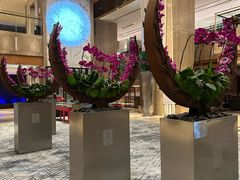 -广州粤海喜来登酒店