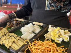 -隔壁老王·家常云南菜(花巷店)