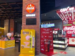 -CGV星星影城(颐堤港ScreenX店)