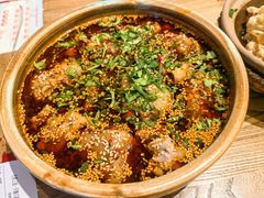 -水煮三国·川鲁江湖菜(香山店)