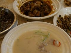 -新东城喜宴海鲜酒家(同德店)