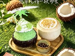 -润泽园椰子鸡(汇一城店)