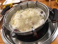 -南国锋味椰子鸡(瀚海店)