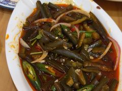 -花儿穆萨·烤肉餐厅(石马坪店)