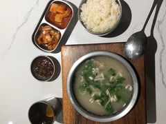 -延锄汤饭食堂(桂林路店)