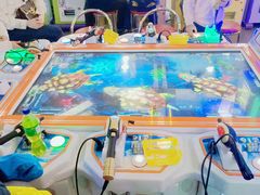 -明日世界电玩城(之心城店)