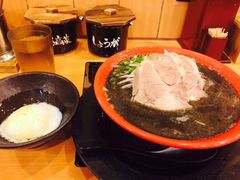 -博多一幸舍(侨福芳草地购物中心店)