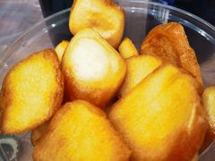 -蓝精灵饺子店