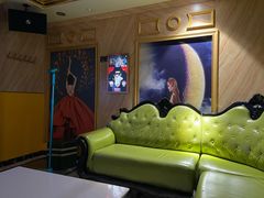 -唐会KTV(群力店)