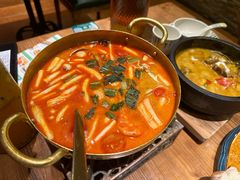 -泰堤坊(淡水体育馆店)