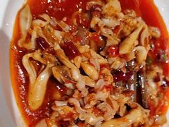 圣子王口味-海鲜e族(马王堆店)