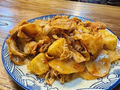 -小二楼炖肠
