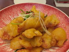 -鹿鸣春饭店(总店)
