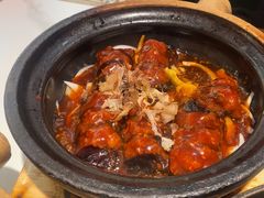 -火啫啫·粤式啫啫煲(南通首店)