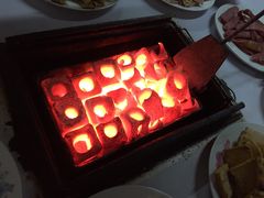 -风味烧烤