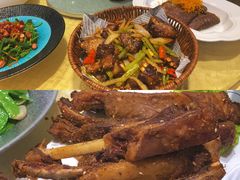 -熙春园餐厅