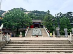 -丹东凤凰山景区