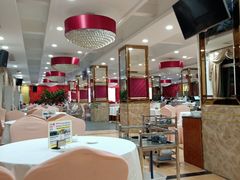大堂-花好悦园(瀛洲店)