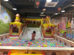 -汤W城市微度假(仓山店)