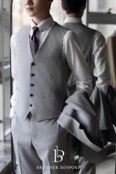 点击看大图 -BROTHER西服礼服定制·商务·婚礼(佛山南海店)