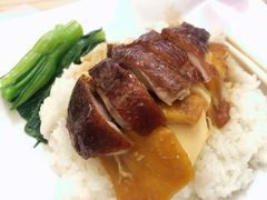 -太兴烧味餐厅(香港机场店)