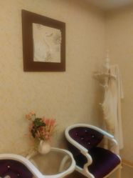 -悦芳庭美肤美体品牌集合店