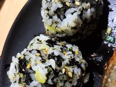 -花味·自助烤肉(雨花客厅店)